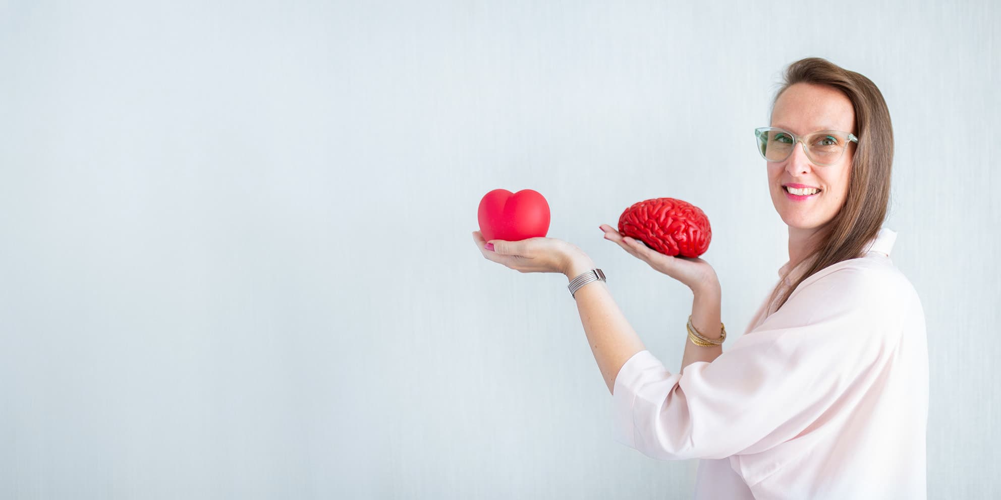 Marta Domagalska — Neurolanguage Coach®